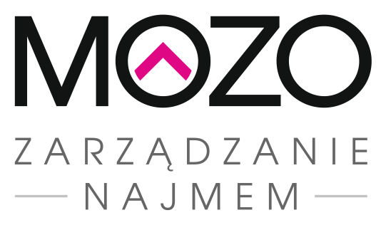 MOZO Zarządzanie Najmem