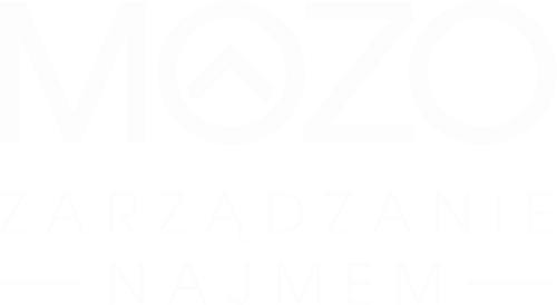 MOZO Zarządzanie Najmem - logo