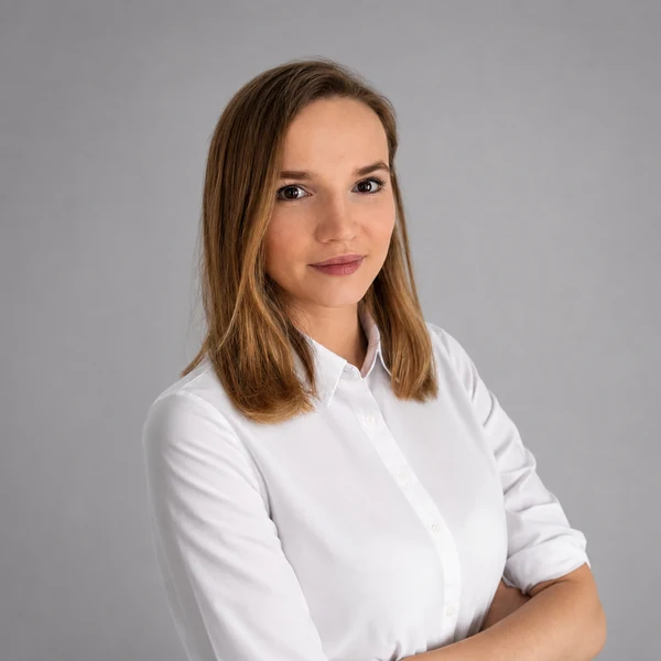 Beata Gruźlewska - Menedżer Operacyjny