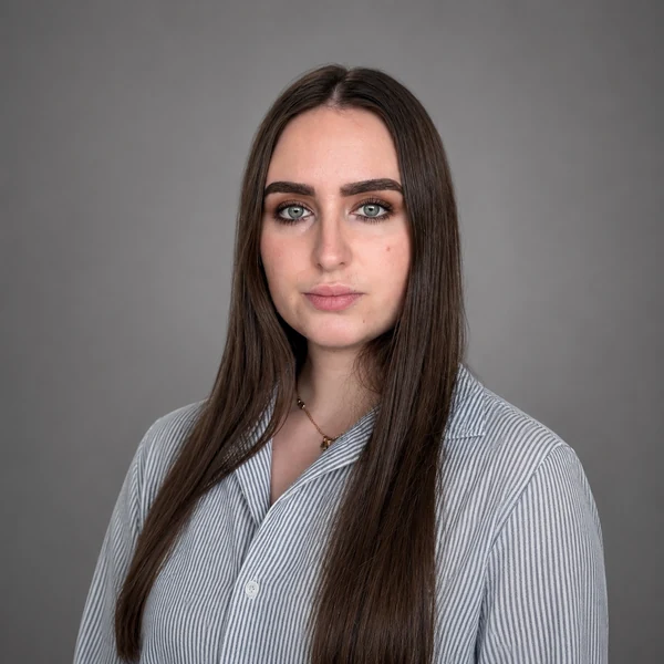 Marcela Milewska - Property Manager
